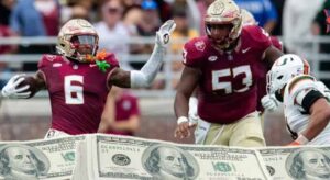 Maximize Your College Football Wager: Top Online College Football Bets for Week 6