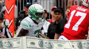 Best Way to Profit from $100 on This Week’s College Football Games for Week 7