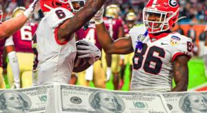 Best Way to Profit from $100 on This Week’s College Football Week 8 Games