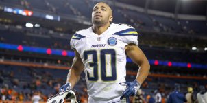Austin Ekeler