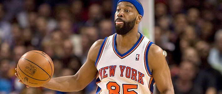 Baron Davis