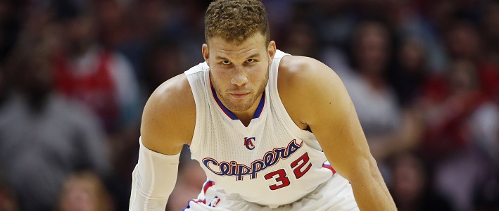 Blake Griffin