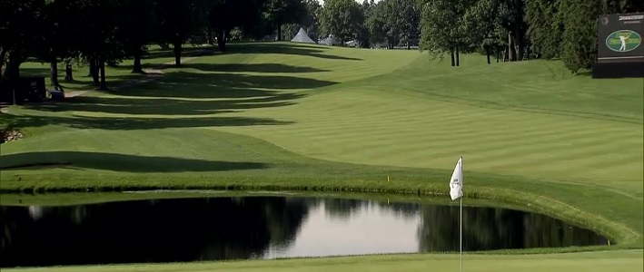 2015 WGC-Bridgestone Invitational Golf Betting Preview