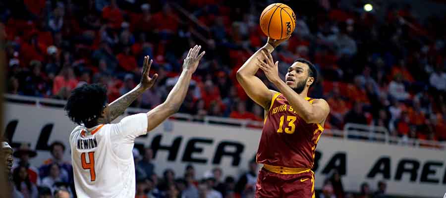 #12 Iowa State vs Missouri Betting Preview & 2 Great Matches to Wager On