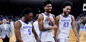 #12 Kentucky vs #5 Kansas NCAAB Predictions & Preview Game