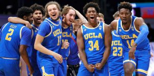 #12 UCLA vs #21 USC College Basketball Predictions, Preview & Odds