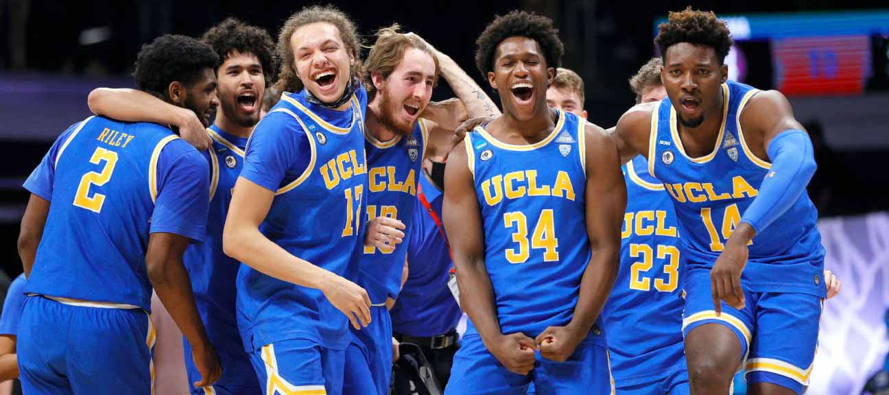 #12 UCLA vs #21 USC College Basketball Predictions, Preview & Odds
