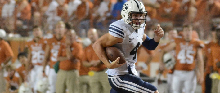 Taysom Hill