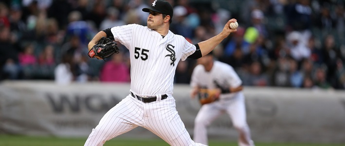 Saturday MLB Betting Chicago White Sox at Seattle Mariners