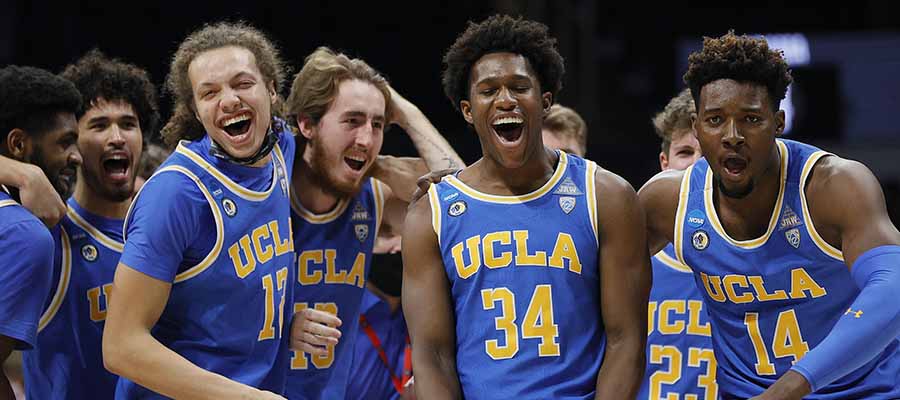 #16 USC vs #17 UCLA College Basketball Betting Expert Analysis