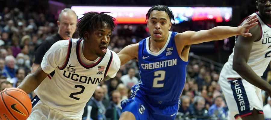 2 College Basketball Bets this Weekend Worth Going After