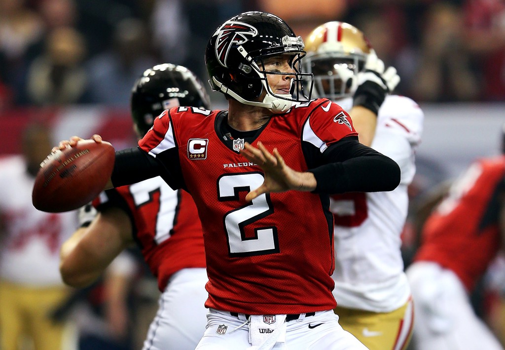 Atlanta-Falcons