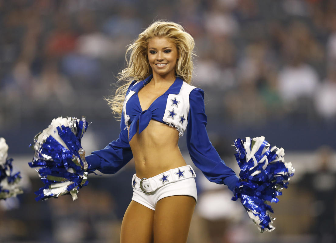Dallas Cowboys are America's Team