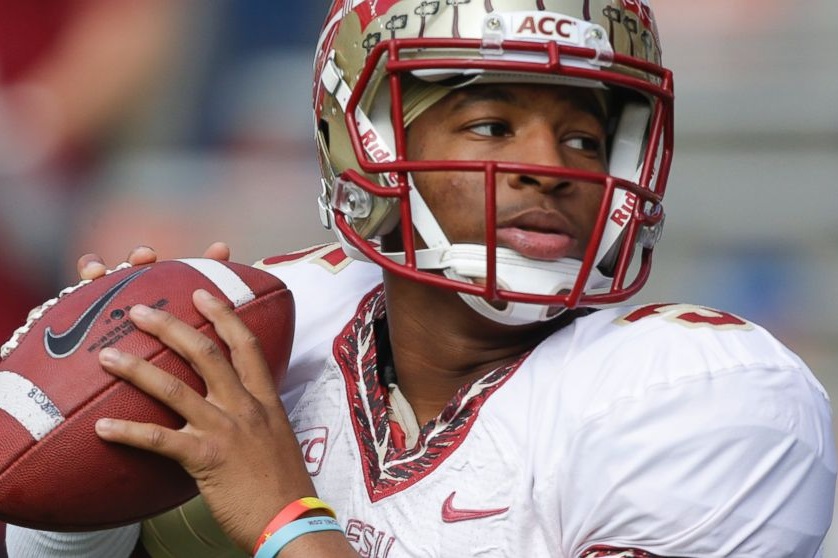 Will Winston's Suspension Cost FSU a NCAA Football Odds Win?