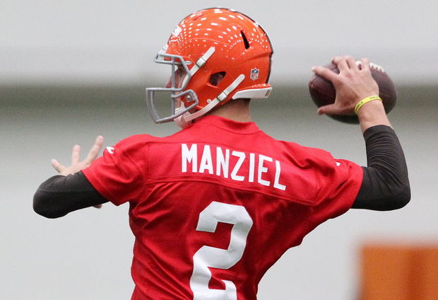 Browns-Johnny-Manziel