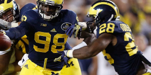 Highlight Top College Football Upset Picks Of The Week (Sept. 23-24)
