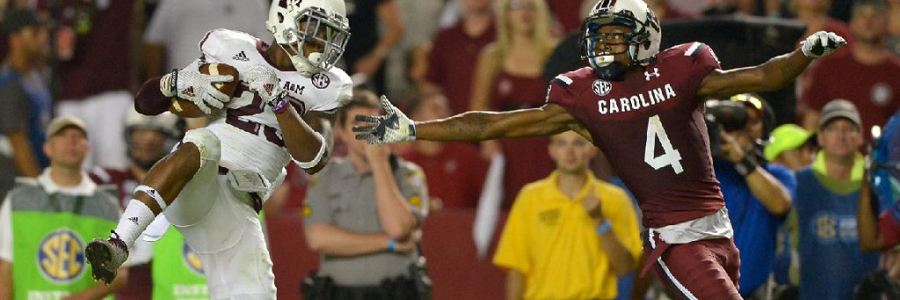 Everything You Need To Know About the CFP Championship Odds