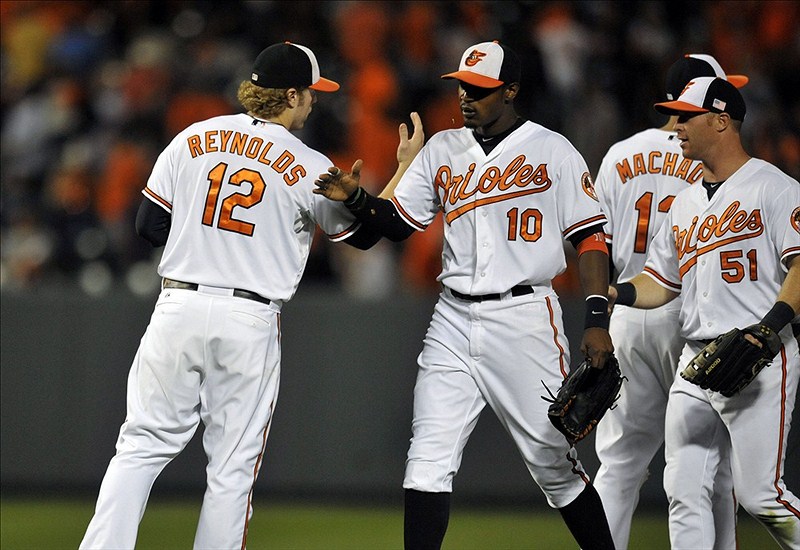 Best MLB Betting AL Match Ups for the Orioles in the Playoffs