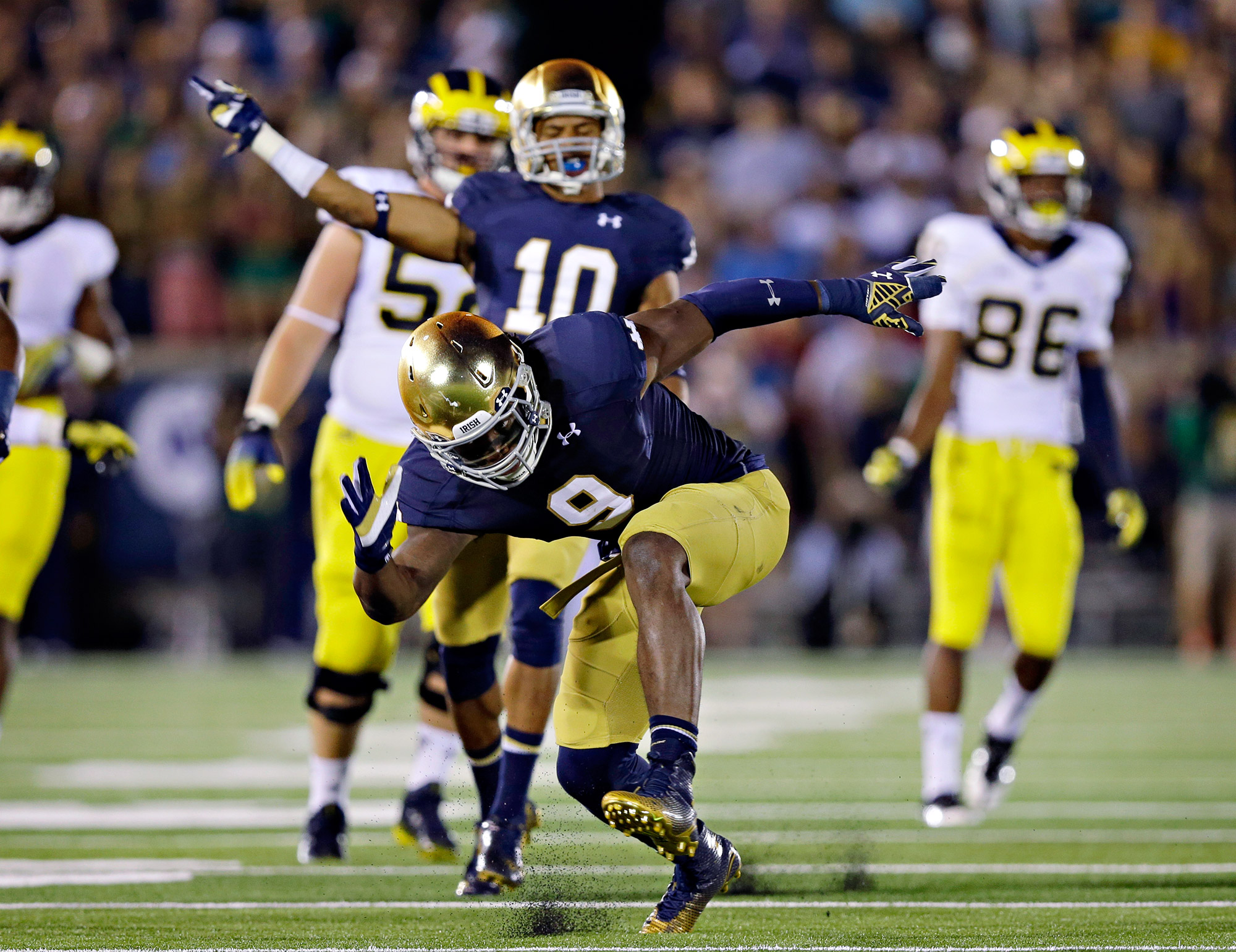 2016-Ncaa-Football betting overview