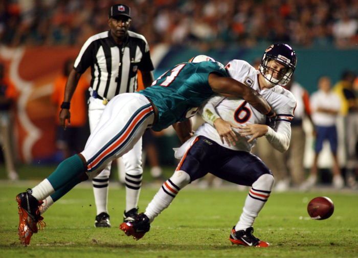 Dolphins-vs-Bears nfl