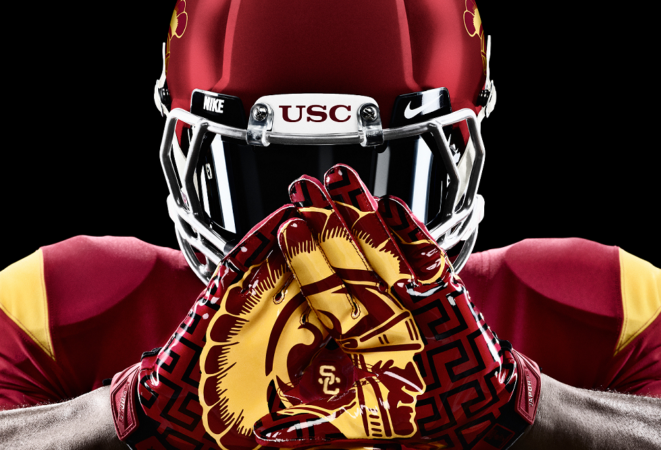 USC ncaaf
