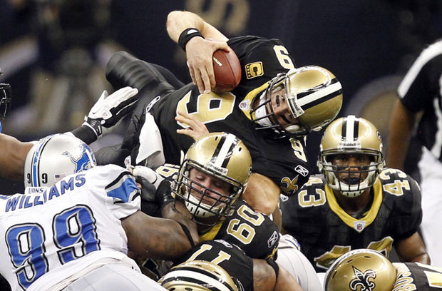 new-orleans-saints-vs-lions nfl