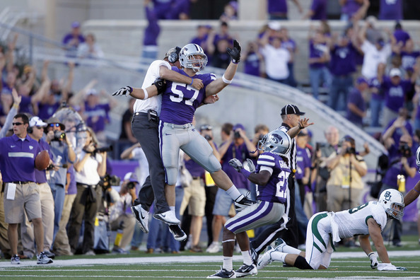 Kansas-State ncaaf