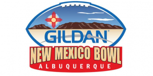 New Mexico bowl odds