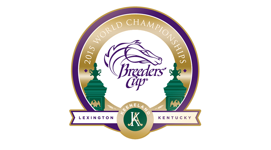 Quick Online Betting Guide On the 2015 Breeders Cup