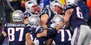 2015 New England Patriots Betting Preview and Odds Analysis