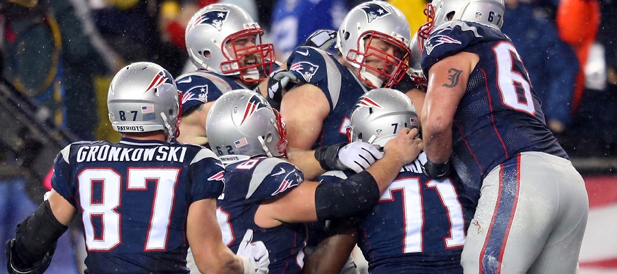 2015 New England Patriots Betting Preview and Odds Analysis