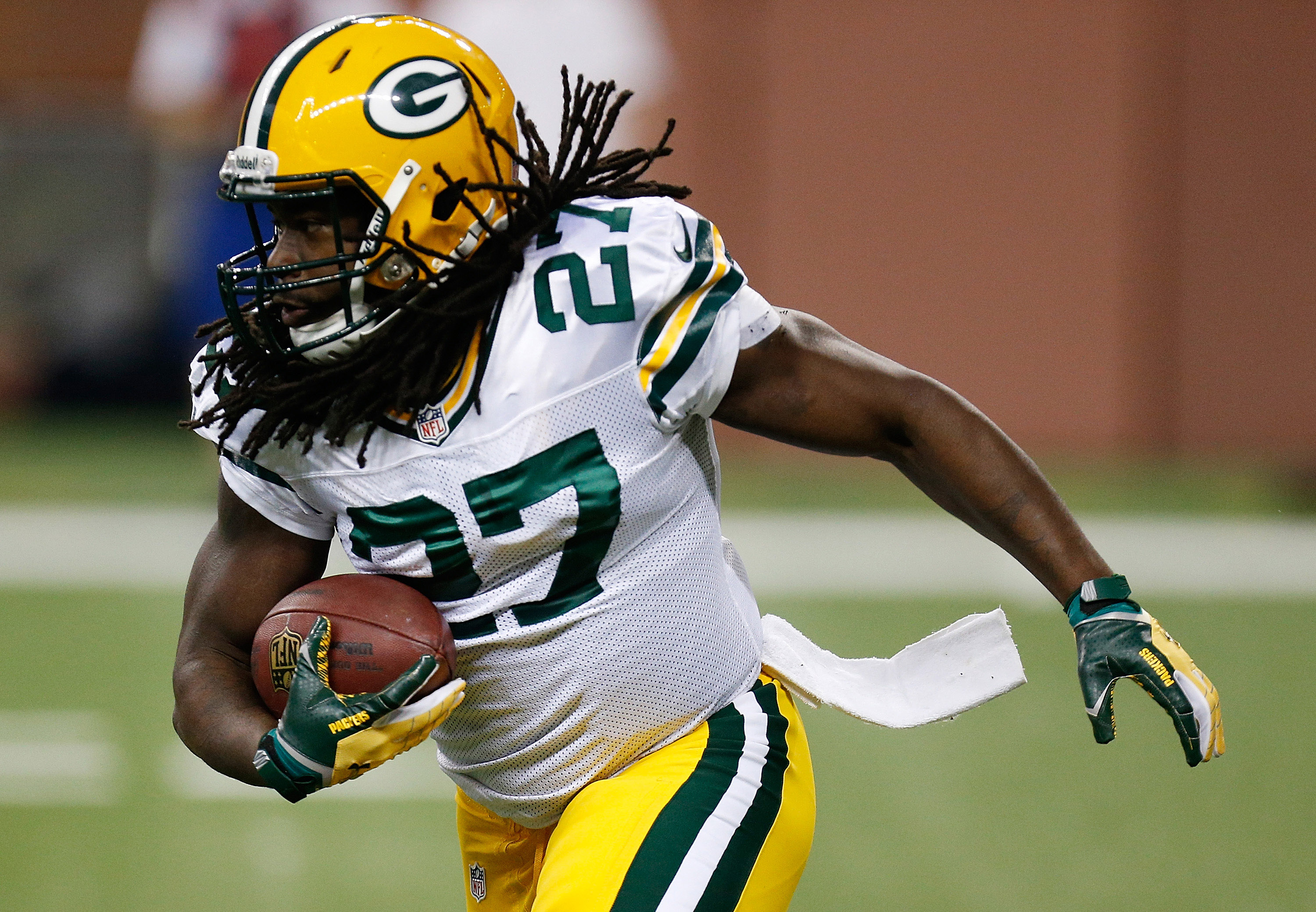 Green Bay Packers v Detroit Lions odds