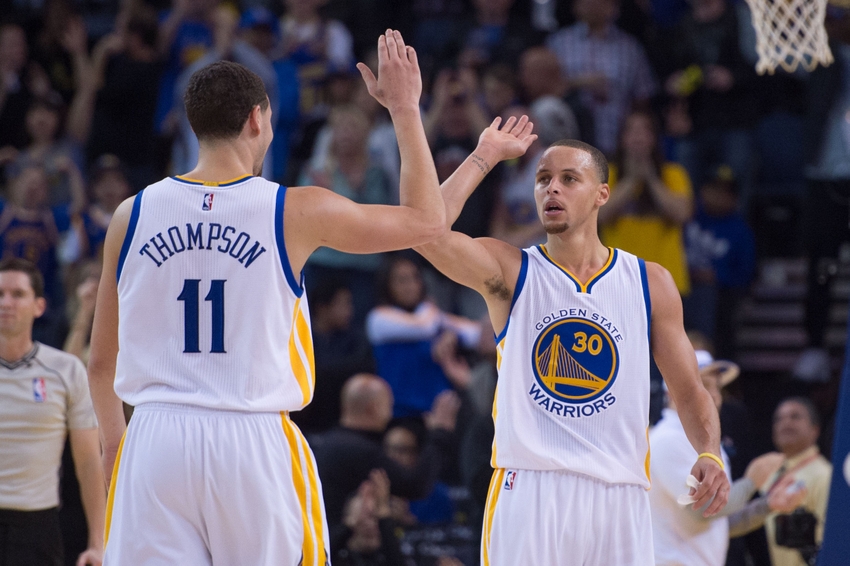 Golden State Warriors nba