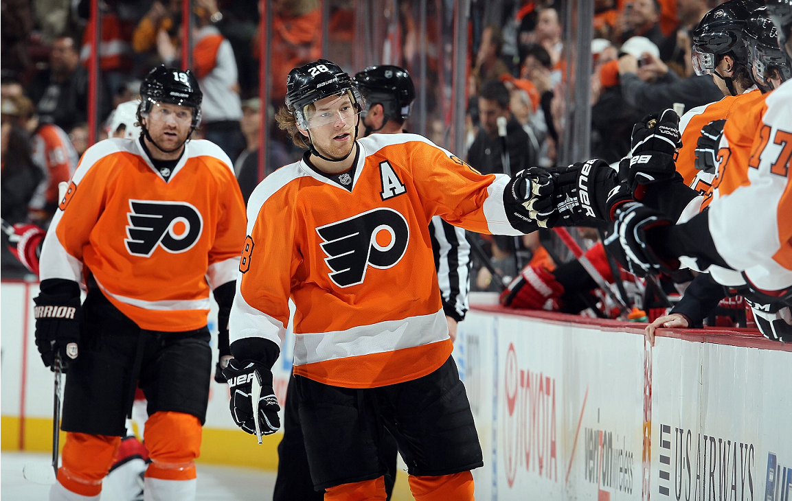Philadelphia-Flyers
