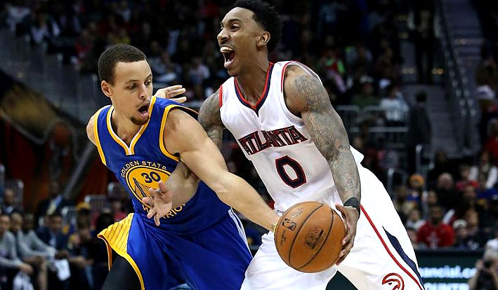atlanta-golden-state nba lines