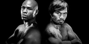 Pacquiao vs Mayweather Set To Shatter Online Betting World