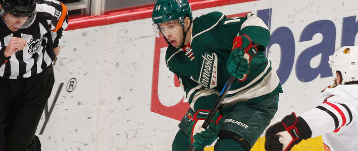 minnesota-nhl-betting