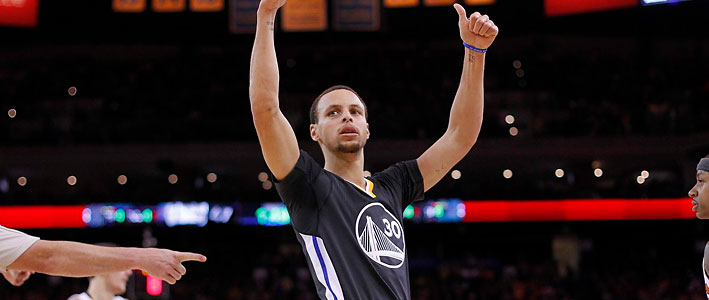 NBA Bet Of The Day: Atlanta Hawks vs. Golden State Warriors