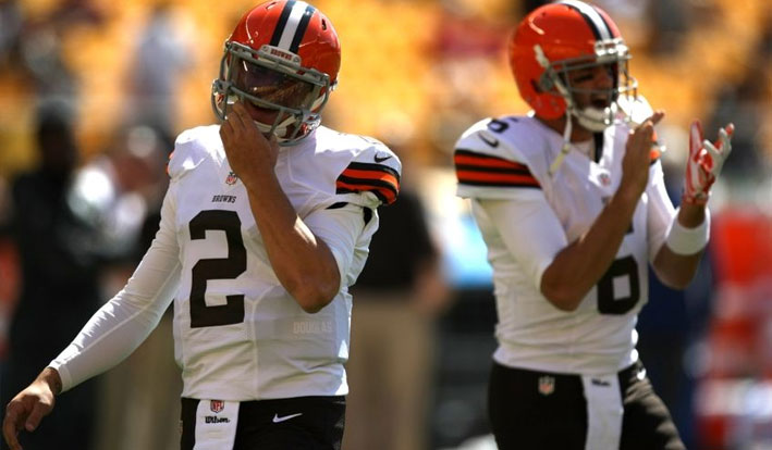 browns