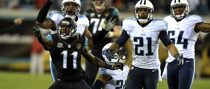 Several teams including the Jacksonville Jaguars hold a last chance to improve their odds heading to the 2015 Season