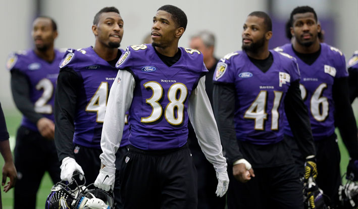 ravens