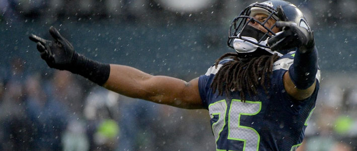 Betting Analysis on the Seattle Seahawks to win Super Bowl 50