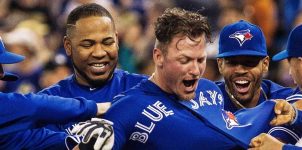 MLB Odds Preview on Toronto Blue Jays at Tampa Bay Rays