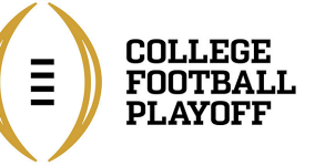 A Betting Look At the NCAA Football Playoff Games (Infographic)