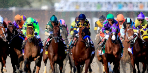 2016 Preakness Quinella Betting Picks Preview