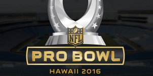 The 2016 Pro Bowl will be held again in Hawaii.