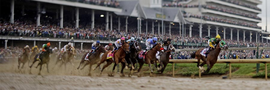 Betting Odds on Starting Lineup For The 2016 Kentucky Derby