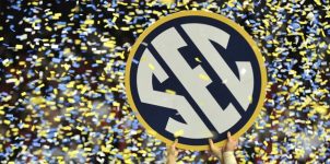 2016 SEC College Football Odds Betting Analysis