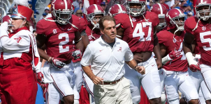 Four Team Expert Picks to Make the 2018 College Football Playoff
