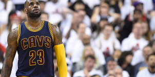 Raptors vs Cavaliers ECF Game 5 Lines Preview